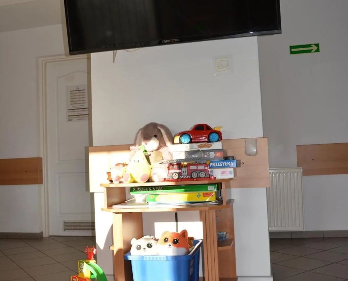 Σπίτι διακοπών Pokoje Goscinne Monika Szklarska Poręba