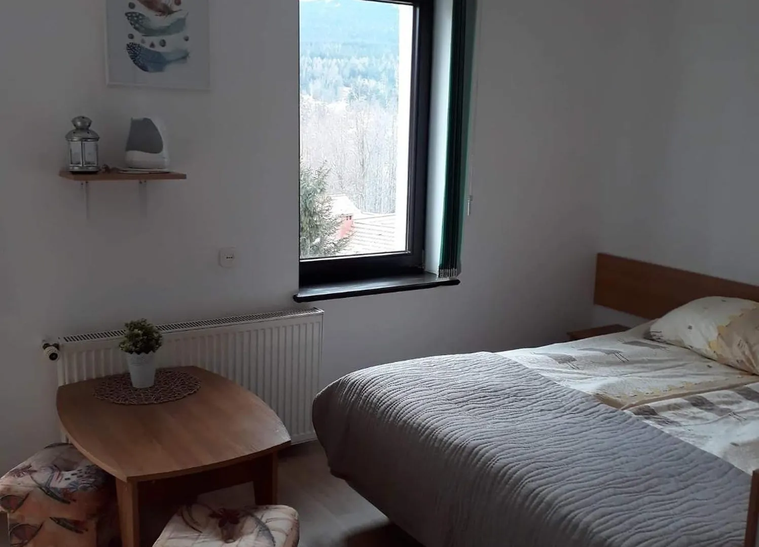 Pokoje Goscinne Monika Szklarska Poręba Πολωνία