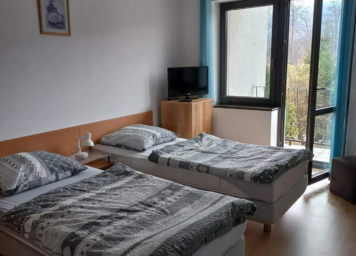 Σπίτι διακοπών Pokoje Goscinne Monika Szklarska Poręba Πολωνία