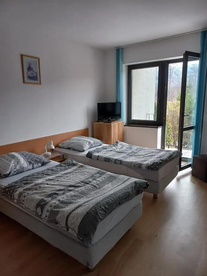Pokoje Goscinne Monika Szklarska Poreba Holiday home