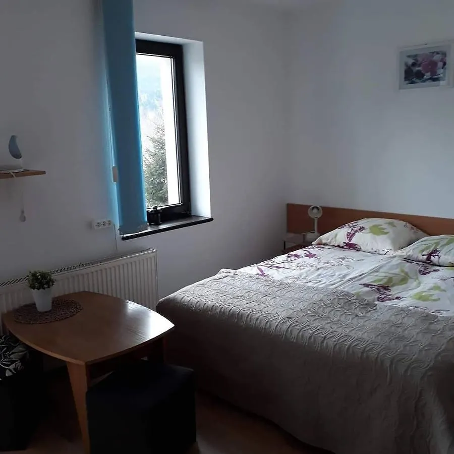 Holiday home Pokoje Goscinne Monika Szklarska Poreba Poland