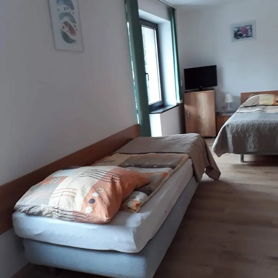 Holiday home Pokoje Goscinne Monika Szklarska Poreba